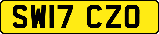 SW17CZO