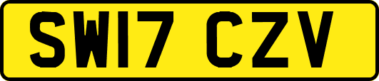 SW17CZV