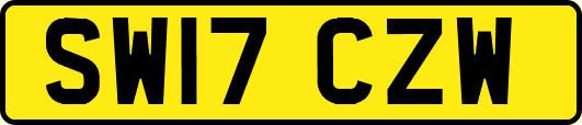 SW17CZW