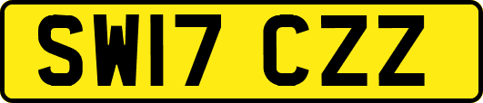 SW17CZZ