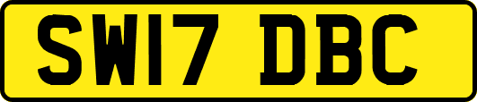 SW17DBC