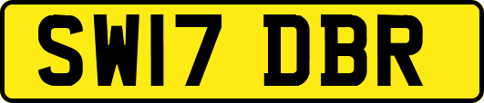 SW17DBR