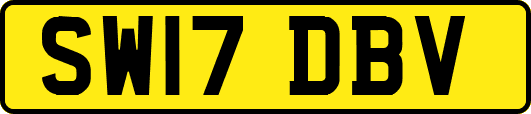 SW17DBV