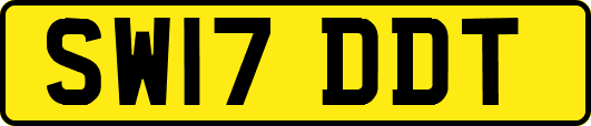 SW17DDT