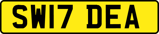 SW17DEA
