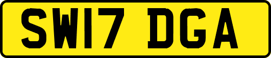 SW17DGA
