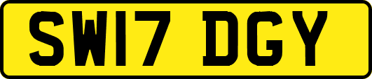 SW17DGY
