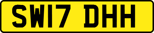 SW17DHH