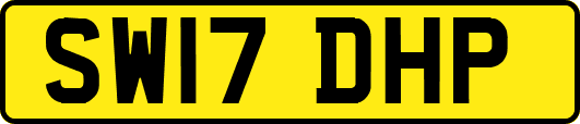 SW17DHP