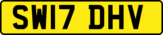 SW17DHV