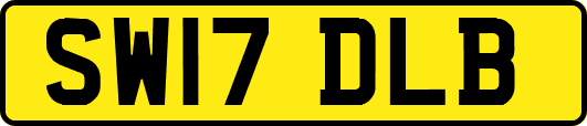 SW17DLB