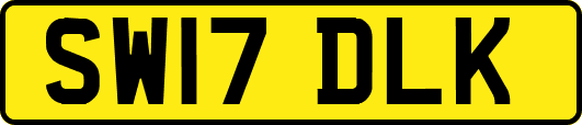 SW17DLK
