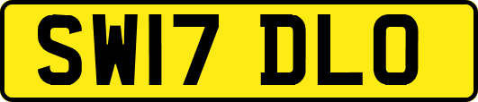 SW17DLO