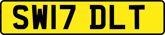 SW17DLT