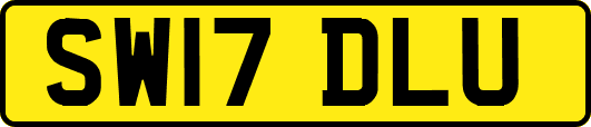 SW17DLU