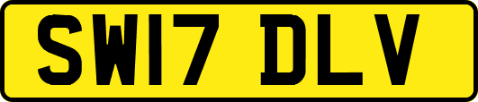 SW17DLV