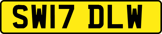 SW17DLW