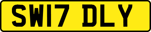 SW17DLY