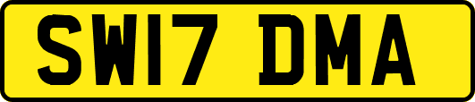 SW17DMA