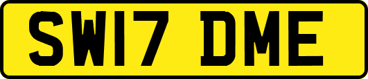 SW17DME