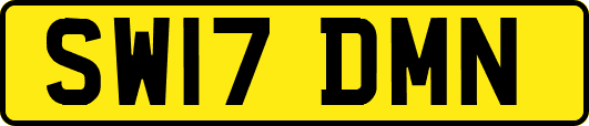SW17DMN