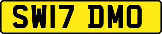 SW17DMO