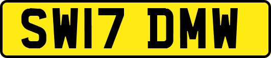 SW17DMW