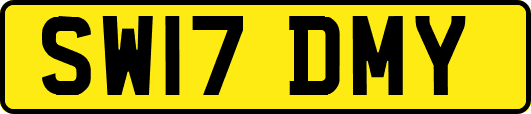 SW17DMY