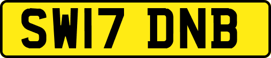 SW17DNB