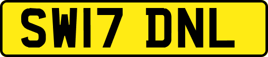SW17DNL