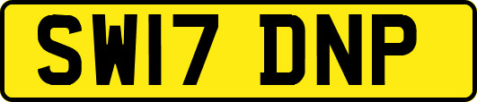 SW17DNP