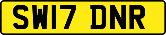 SW17DNR