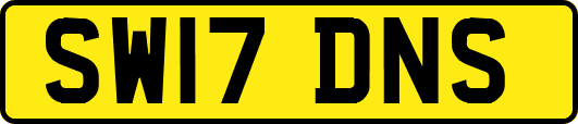 SW17DNS
