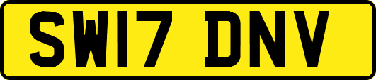 SW17DNV