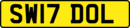 SW17DOL