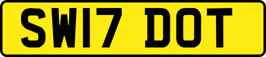 SW17DOT