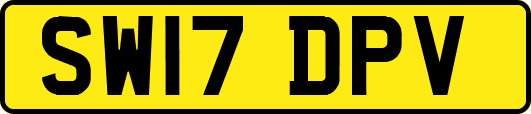 SW17DPV