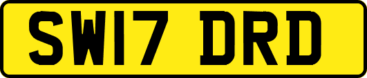 SW17DRD