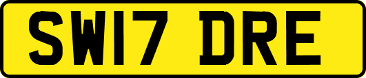 SW17DRE