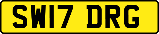 SW17DRG