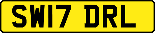 SW17DRL