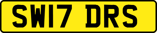 SW17DRS
