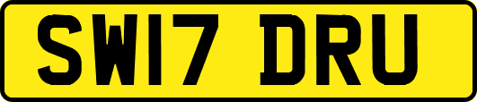 SW17DRU