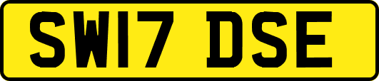 SW17DSE