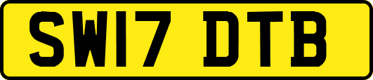 SW17DTB