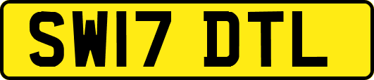 SW17DTL