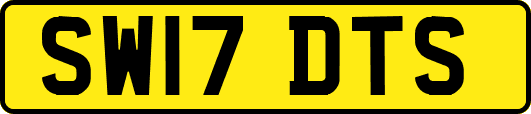 SW17DTS
