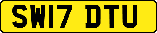 SW17DTU