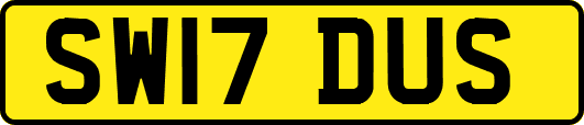 SW17DUS