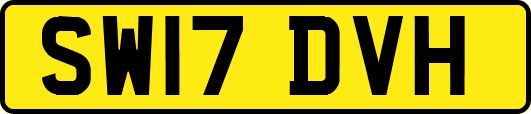 SW17DVH